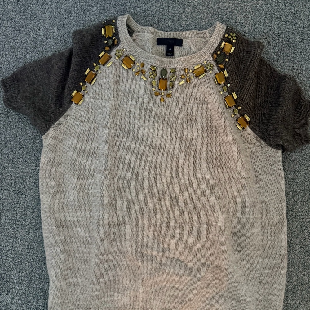 Beautiful vintage J. Crew - Picture 2 of 6